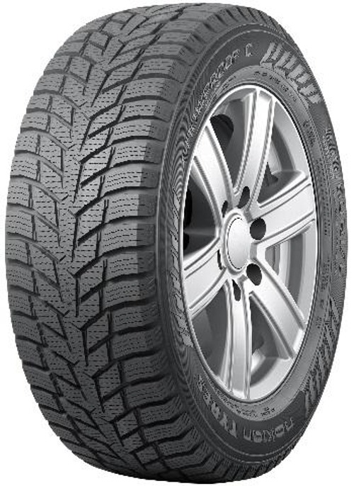 Foto pneumatico: NOKIAN, SNOWPROOF C 195/70 R1515 104R Invernali
