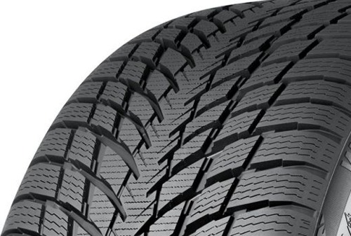 Foto pneumatico: NOKIAN, Snowproof P XL FR 245/45 R1818 100V Invernali