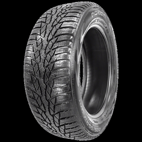 Foto pneumatico: NOKIAN, WR D4 215/45 R1616 90H Invernali