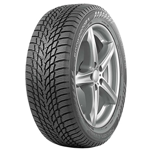 Foto pneumatico: NOKIAN, SNOWPROOF 1 215/50 R1717 95V Invernali