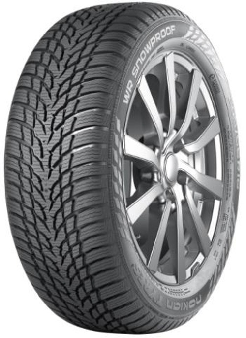 Foto pneumatico: NOKIAN, WR SNOWPROOF P XL 235/50 R1818 101V Invernali