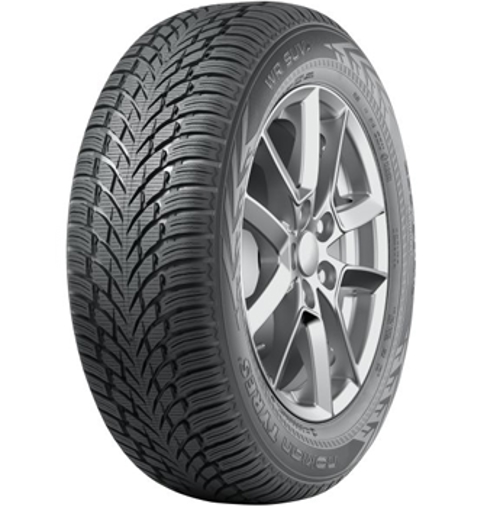 Foto pneumatico: NOKIAN, WR SUV 4 265/45 R2121 108V Invernali
