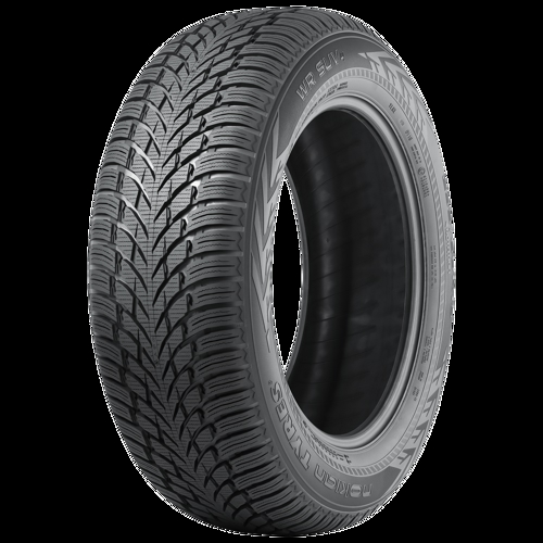 Foto pneumatico: NOKIAN, NOKIAN WR SUV 4 XL M+S 3PMSF 265/45 R2121 108V Invernali