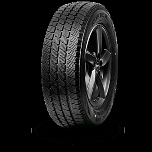 Foto pneumatico: NORDEXX, NA6000 VAN M+S 195/75 R1616 107R Estive