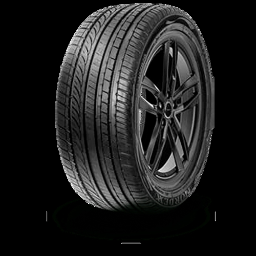 Foto pneumatico: NORDEXX, NS9100 XL 215/35 R1818 84W Estive