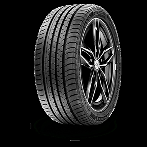 Foto pneumatico: NORDEXX, NS9200 255/45 R2020 105W Estive