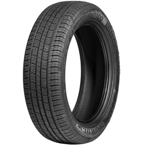 Foto pneumatico: NORDEXX, NU7100 215/55 R1818 95H Estive