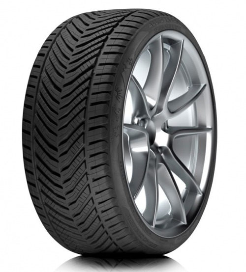 Foto pneumatico: ORIUM, ALL SEASON SUV 235/65 R1717 108W Quattro-stagioni
