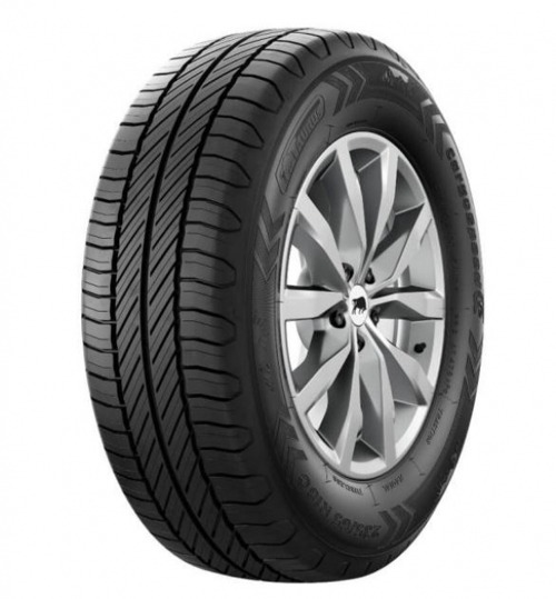 Foto pneumatico: ORIUM, CARGO SPEED EVO 205/75 R16C16C 110R Estive