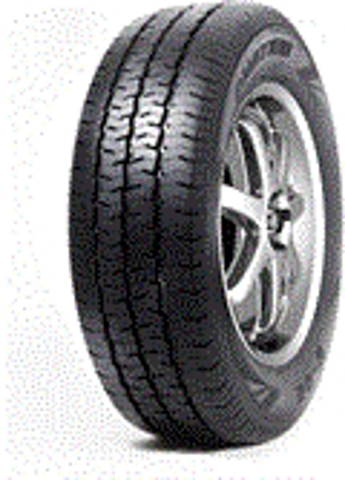 Foto pneumatico: OVATION, V-02 VAN 165/70 R1414 89R Estive