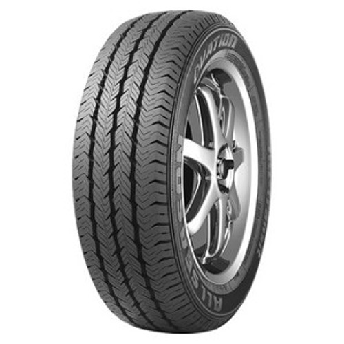 Foto pneumatico: OVATION, VI-07 AS C 8PR M+S 3PMSF 235/65 R1616 115T Estive