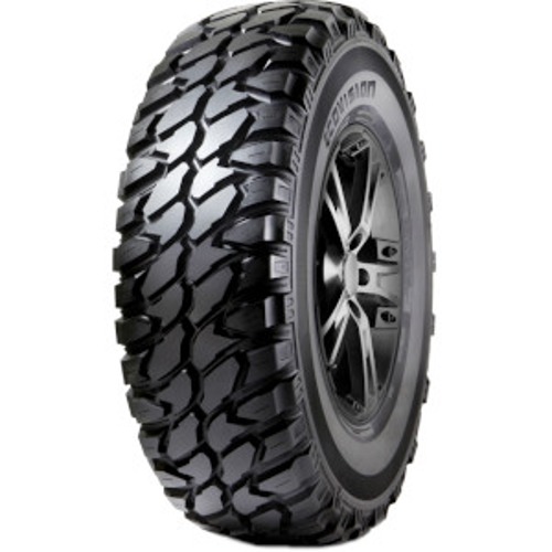 Foto pneumatico: OVATION, ECOVISION VI-186 MT BSW 265/70 R1717 121Q Estive