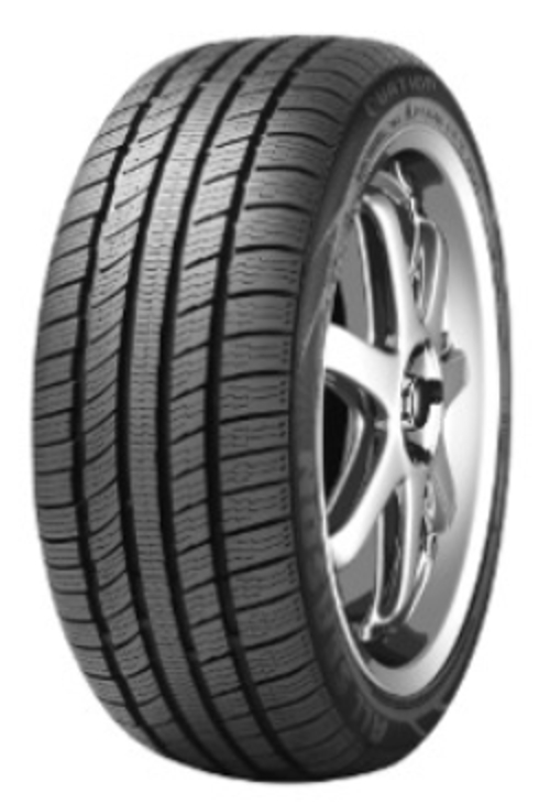 Foto pneumatico: OVATION, VI-782 AS 245/45 R1717 99V Quattro-stagioni