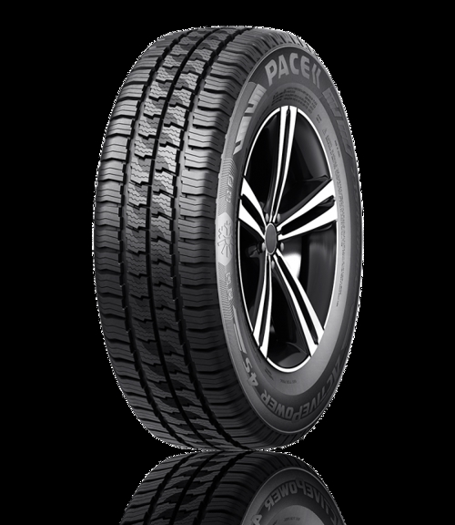 Foto pneumatico: PACE, ACTIVE POWER 4S 195/70 R15C15C 104R Quattro-stagioni