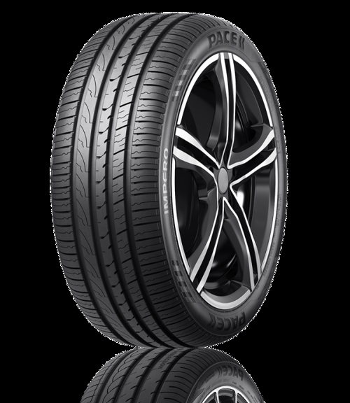 Foto pneumatico: PACE, Impero 235/55 R1919 101V Estive