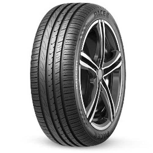 Foto pneumatico: PACE, IMPERO H/T XL BSW 235/55 R1919 105W Estive