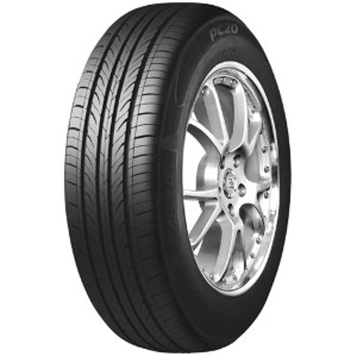 Foto pneumatico: PACE, PC20 215/65 R1616 98H Estive