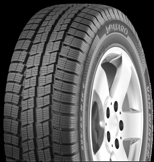 Foto pneumatico: PAXARO, PAXARO VAN WINTER 195/70 R1515 104R Invernali