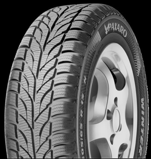 Foto pneumatico: PAXARO, PAXARO WINTER 225/40 R1818 92V Invernali