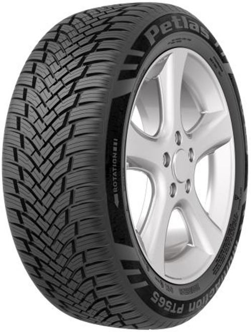 Foto pneumatico: PETLAS, ALL SEASON PT565 XL 225/55 R1717 101W Quattro-stagioni