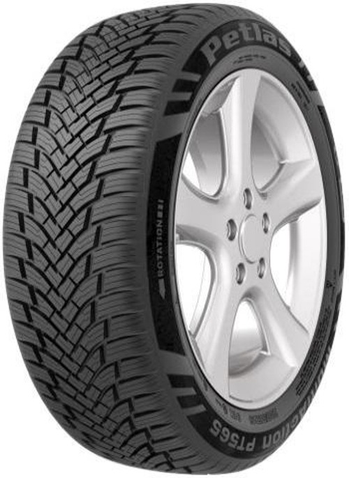 Foto pneumatico: PETLAS, ALL SEASON PT565 XL 225/45 R1919 96W Quattro-stagioni