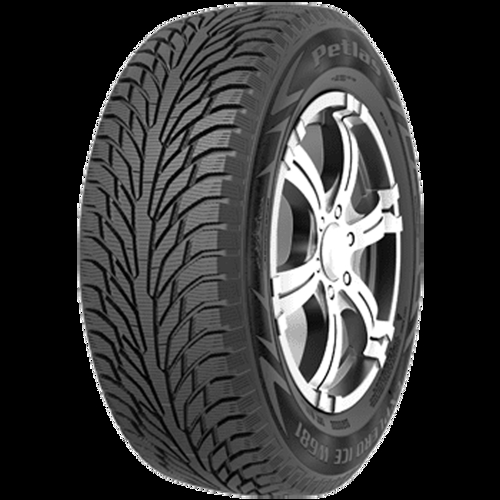 Foto pneumatico: PETLAS, EXPLERO ICE W681 XL NORDIC COMPOUND BSW M+S 3PMSF 215/65 R1616 102T Invernali