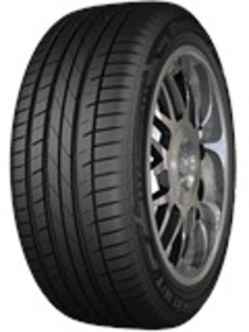 Foto pneumatico: PETLAS, PT431 SUV XL 235/55 R1717 103V Estive