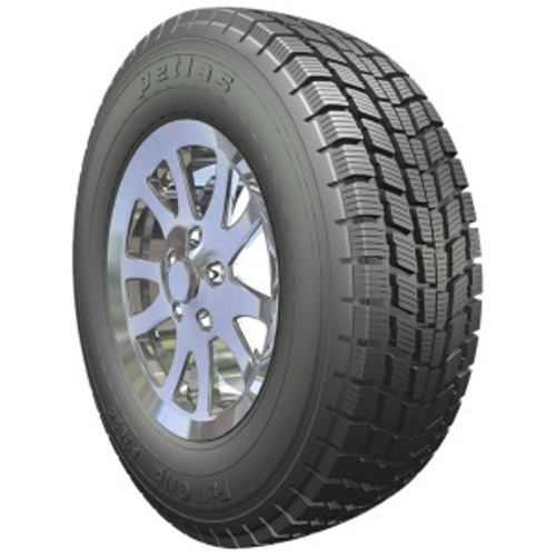 Foto pneumatico: PETLAS, FULL GRIP PT925 ALL WEATHER 225/75 R1616 118R Quattro-stagioni