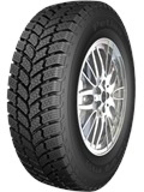 Foto pneumatico: PETLAS, FULL GRIP PT935 235/65 R1616 121R Invernali