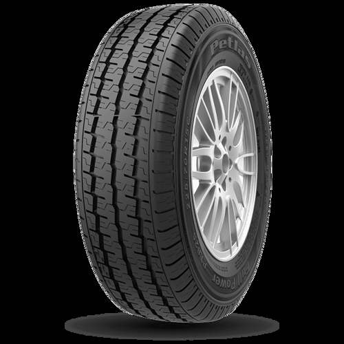 Foto pneumatico: PETLAS, FULL POWER PT825 C 8PR 195/ R1515 106R Estive