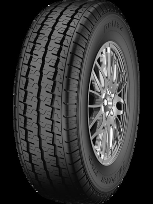 Foto pneumatico: PETLAS, FULL POWER PT825 PLUS 205/75 R1616 113R Estive