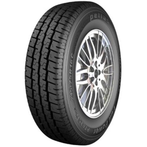 Foto pneumatico: PETLAS, FULL POWER PT825 PLUS 225/75 R1616 118R Estive