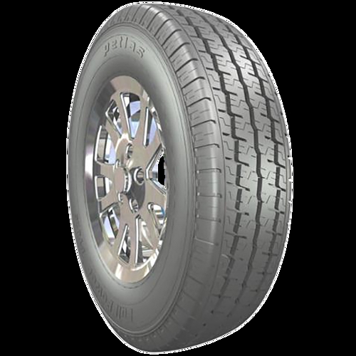 Foto pneumatico: PETLAS, FULL POWER PT825 PLUS C 10PR 215/75 R1616 116R Estive