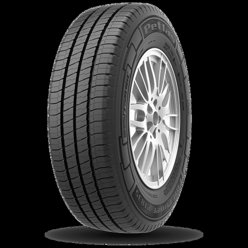 Foto pneumatico: PETLAS, FULL POWER PT835 C 12PR 235/65 R1616 121R Estive