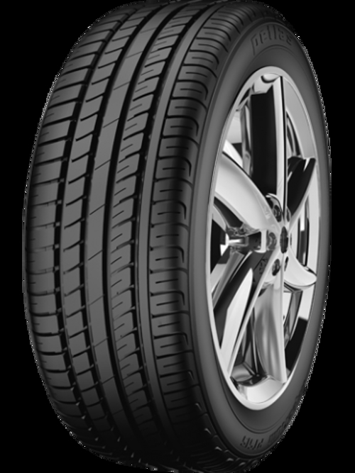Foto pneumatico: PETLAS, IMPERIUM PT515 205/50 R1515 86V Estive