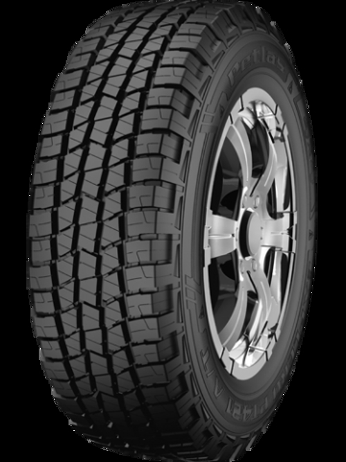 Foto pneumatico: PETLAS, EXPLERO A/T PT421 255/70 R1515 108T Estive