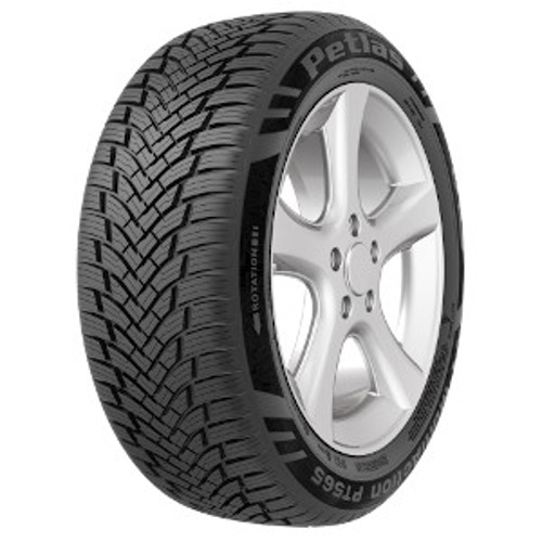 Foto pneumatico: PETLAS, ALL SEASON PT565 XL 235/40 R1919 96Y Quattro-stagioni
