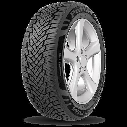 Foto pneumatico: PETLAS, MULTI ACTION PT565 BSW M+S 3PMSF 185/60 R1515 88H Estive