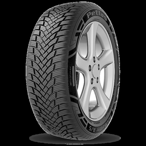 Foto pneumatico: PETLAS, SUVMASTER A/S 215/50 R1818 92W Estive