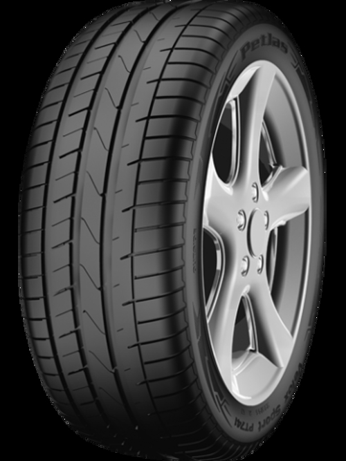 Foto pneumatico: PETLAS, VELOX SPORT PT741 225/35 R1919 88W Estive