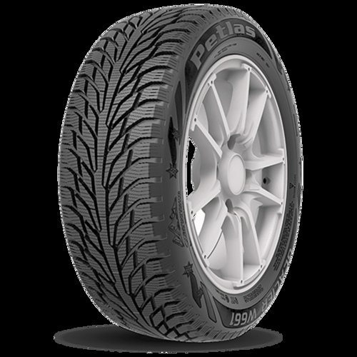Foto pneumatico: PETLAS, W661 175/65 R1414 82T Invernali