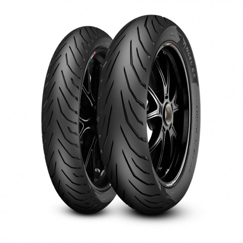 Foto pneumatico: PIRELLI, ANGEL CITY 140/70 R1717 66S Estive