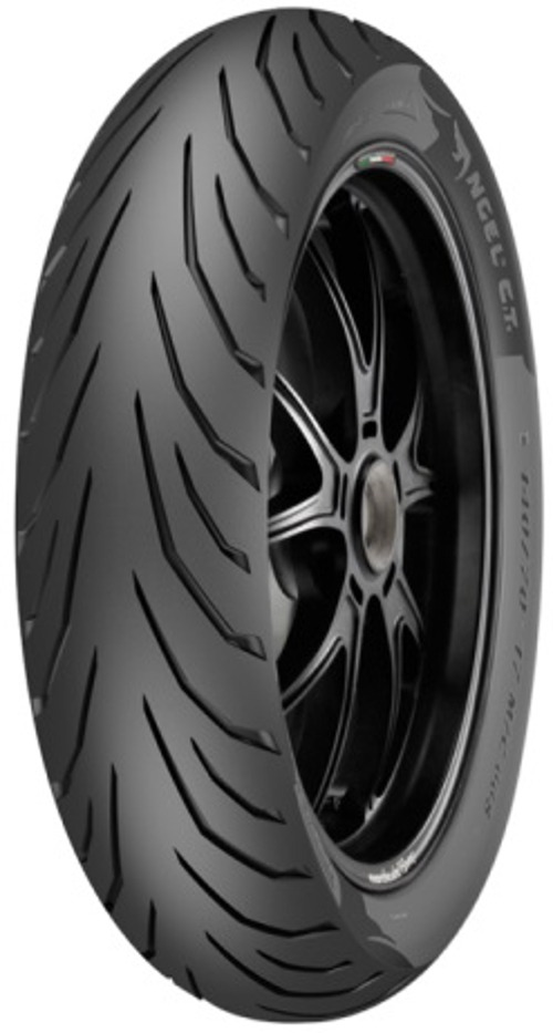 Foto pneumatico: PIRELLI, ANGEL CITY 2.5/80 R1717 43P Estive