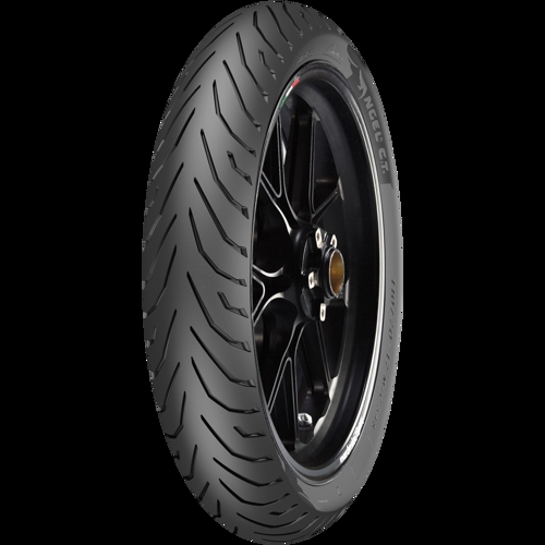 Foto pneumatico: PIRELLI, ANGEL CITY 120/70 -1717 58S Estive