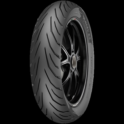 Foto pneumatico: PIRELLI, ANGEL CITY REAR 150/60 -1717 66S Estive