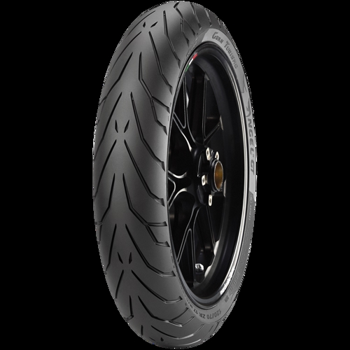 Foto pneumatico: PIRELLI, ANGEL GT 120/70 R1818 59W Estive