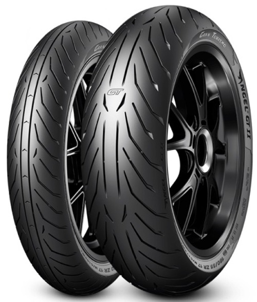 Foto pneumatico: PIRELLI, ANGEL GT II 160/60 R1717 69W Estive