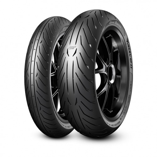 Foto pneumatico: PIRELLI, ANGEL GT II 150/70 R1717 69W Estive