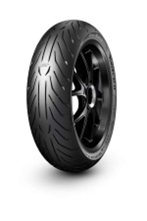 Foto pneumatico: PIRELLI, ANGEL GT II 160/60 R1717 69W Estive