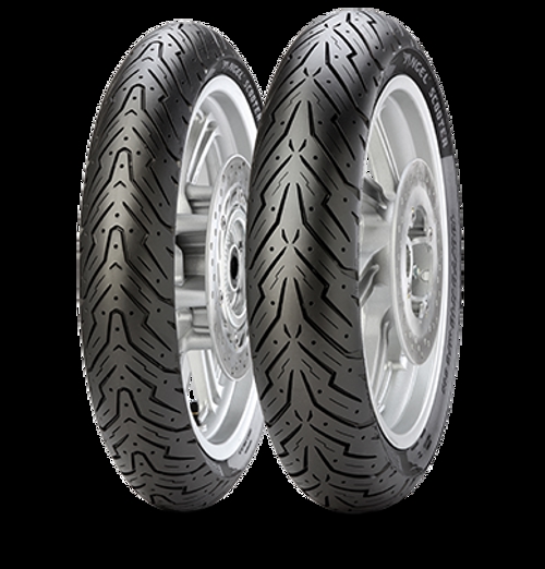 Foto pneumatico: PIRELLI, ANGEL SCOOTER TL Front 110/70 R1313 48S Estive